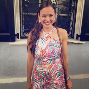 Meet your Posher, Ali